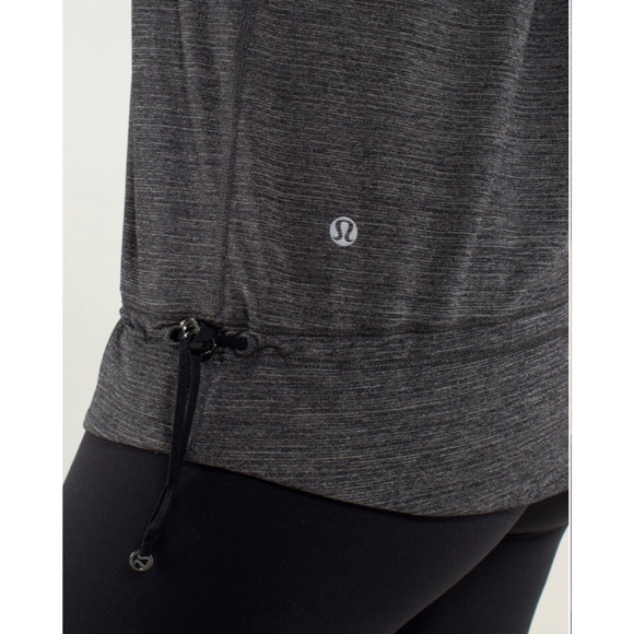 Lululemon Rest Less Tank - Picture 6 of 12